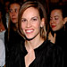 Hilary Swank, Jill Stuart, Fashion Week Day Four