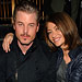 Eric Dane, Rebecca Gayheart, G-Star, Fashion Week Day Five