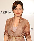 Sophia Bush, BCBG Max Azria, Max Azria, fashion week, it girl, celebrity fashion, celebrity trends