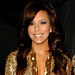 Eva Longoria Parker, Michael Kors, Fashion Week Day Six