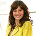 Mandy Moore, trenches, fashion week, trends, celebrity trends, celebrity style