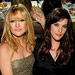 Kate Hudson, Liv Tyler, fashion week, calvin klein, celebrity fashion, celebrity style