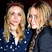 Mary-Kate Olsen, Ashley Olsen, Fendi party, Paris
