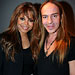 Janet Jackson, John Galliano, Dior haute couture show, Paris Fashion Week