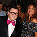 Chelsea Tallarico, Liv Tyler, Rachel Zoe, Alber Elbaz, Eva Mendes, Lanvin Blue Soiree party, Paris Fashion Week