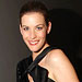 Liv Tyler, Givenchy Haute Couture show, Paris Fashion Week