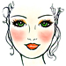 Alice + Olivia look