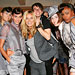 Heidi Klum, Christian Siriano, Fashion Week, Day 7