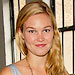 Julia Stiles, Cynthia Rowley, Fashion Week, Day 7