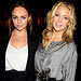 Stella McCartney, Kate Hudson, London Fashion Week
