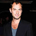 Jude Law, London Fashion Week