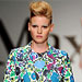 Max Mara, Milan Fashion Week, Spring 2009, Runway Report
