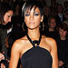 Rihanna, Gucci, Milan Fashion Week, Spring 2009