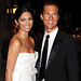 Camila Alves, Matthew McConaughey, Dolce & Gabbana, Milan Fashion Week