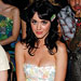 Dita von Teese, Katy Perry, Emma Watson, Paris Fashion Week, Spring 2009, Christian Dior