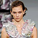 Chanel, Paris Fashion Week, Spring 2009, Runway Report