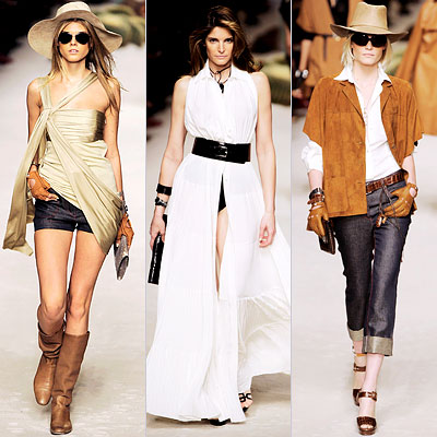  Fashion Websites on Clouchin Mix Blog Paris Fashion Week