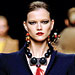 Louis Vuitton, Paris Fashion Week, Spring 2009, Runway Report