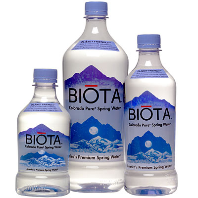 February Beauty Experts, Biota