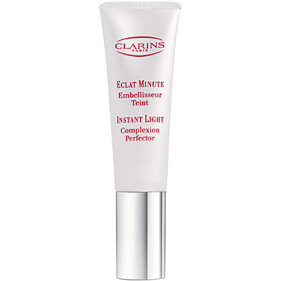 February Beauty Experts, Clarins