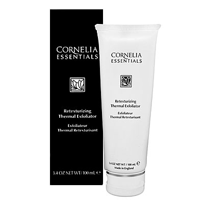 February Beauty Experts, Cornelia
