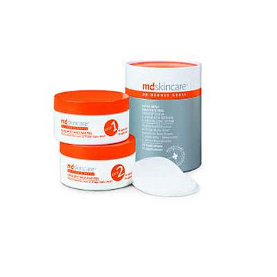 February Beauty Experts, MD Skincare