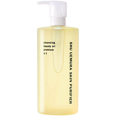 February Beauty Experts, Shu Uemura