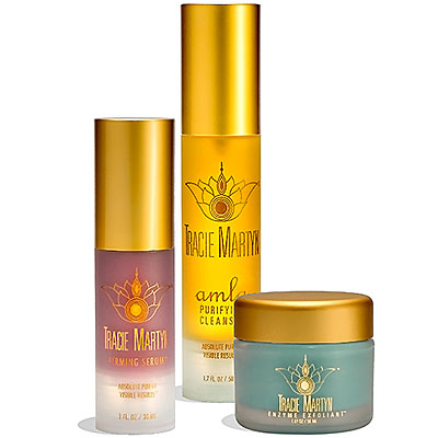 February Beauty Experts, Tracie Martyn