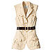 Banana Republic Vest