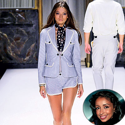 Mya, Rag & Bone