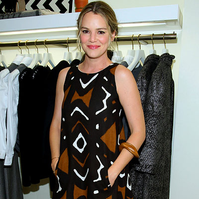 Tip #40: Jacinda Barrett - Star...