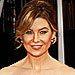 Ellen Pompeo, Nina Ricci, SAG Awards, Grey's Anatomy, celebrity trends, sweetheart necklines, celebrity style