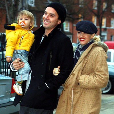 Gwen Stefani, Gavin Rossdale, Who's expecting?, celebrity pregnancy, maternity