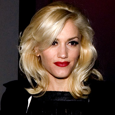 A common factor in all the haircuts seems to be that Gwen Stefani likes to 