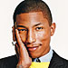 Pharrell Williams