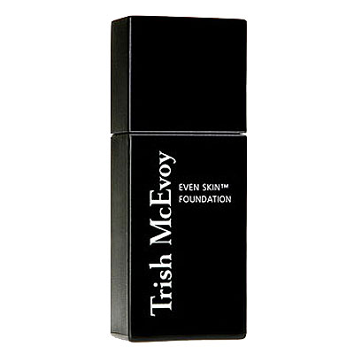 February Beauty Experts, Trish McEvoy