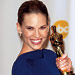 Hilary Swank