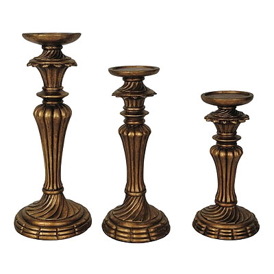 Candle Holders