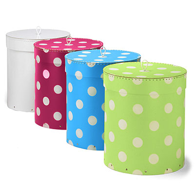 Storage Bins