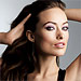 olivia wilde; makeup