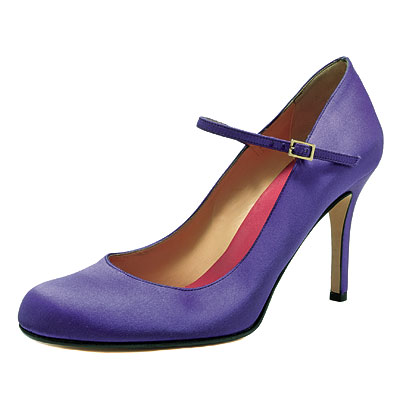 Kate Spade - Accessories Report: Evening - Look Your Best Accessories tab - Look Your Best - None - In Style from instyle.com