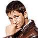 Gerard Butler