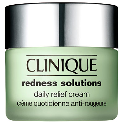 Clinique Redness Solutions Daily Relief Cream - Face - Best Beauty