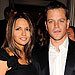 Matt Damon, Luciana Barroso, Isabella, Alexia, star parents, pregnant stars