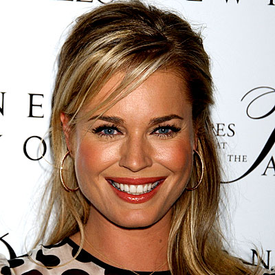 Rebecca Romijn Vince Flores Celebrity Photo Print Twitter