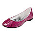 Banana Republic Python Ballet Flat