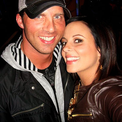 Sara Evans
