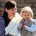 Jennifer Garner, Violet, Star Moms and Kids, Mother's Day