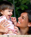 Katie Holmes and Daughter Suri