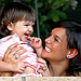 Katie Holmes and Daughter Suri